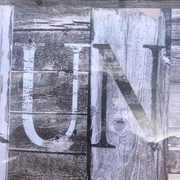 Laundry Sign - Picture 4 of 6